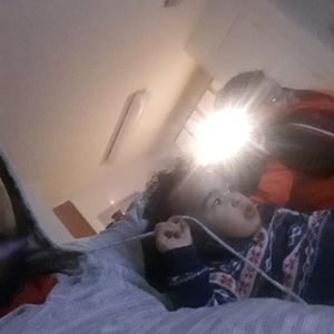 Meet your Posher, Curtis